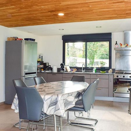 Beautiful Home In Pradines With Kitchen Exteriör bild